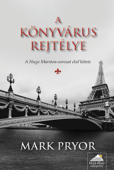 A könyvárus rejtélye