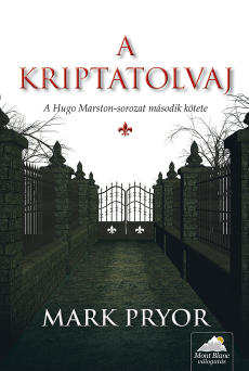 A kriptatolvaj