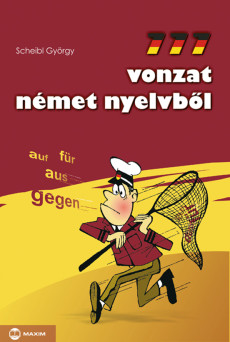 777 vonzat német nyelvből