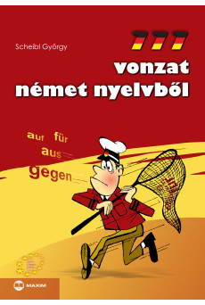 777 vonzat német nyelvből