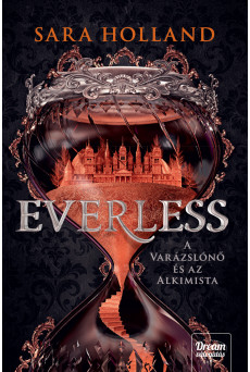 Everless – A varázslónő és az alkimista