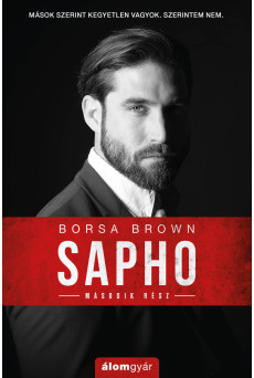Sapho 2. (e-könyv)