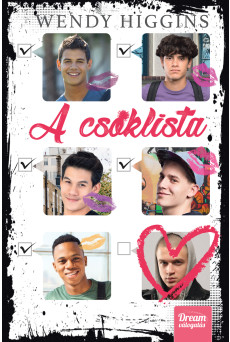 A csóklista