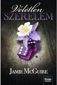 Véletlen szerelem (e-könyv)