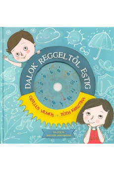Dalok reggeltől estig