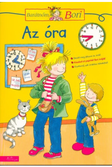 Az óra