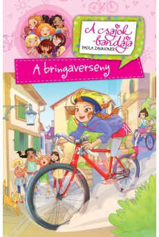 A bringaverseny