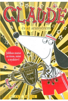 Claude és az aranyérem