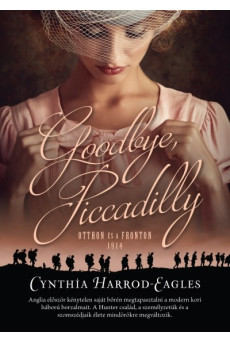 Goodbye, Piccadilly
