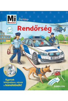 Rendőrség