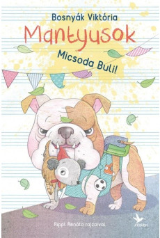 Micsoda Buli!