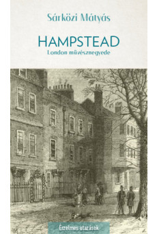 Hampstead (e-könyv)