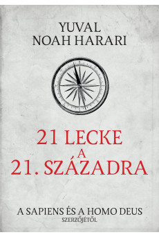 21 lecke a 21. századra (e-könyv)