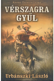 Vérszagra gyűl