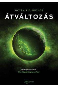 Átváltozás