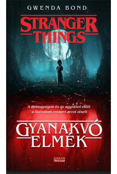 Gyanakvó elmék