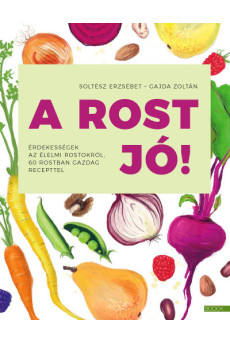 A rost jó!