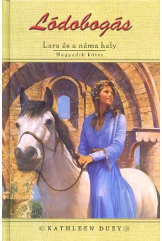 Lódobogás