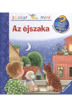 Az éjszaka