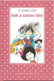 Sok a csinos lány