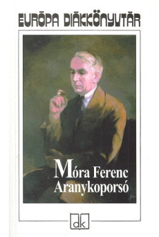 Aranykoporsó