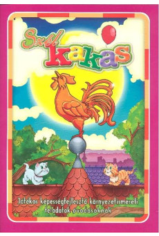 Szélkakas