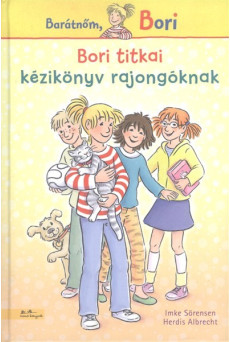Bori titkai - Kézikönyv rajongóknak