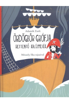 Ördögbőr grófja