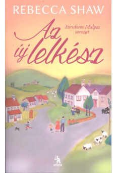 Az új lelkész