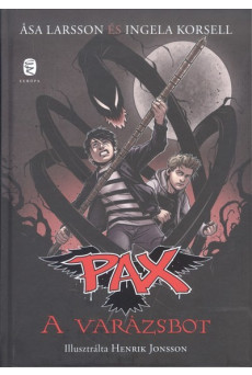 A varázsbot