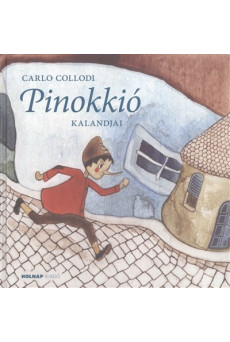 Pinokkio kalandjai