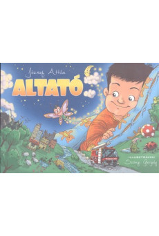 Altató /Leporelló