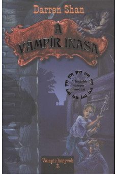 A vámpír inasa