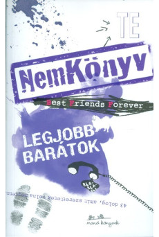 Nemkönyv: legjobb barátok