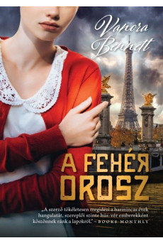 A fehér orosz