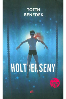 Holtverseny (2. kiadás)