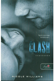 Clash - Csattanás /Zuhanás 2.