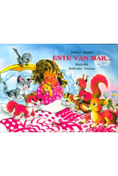 Este van már . . .