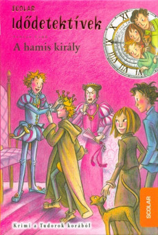 A hamis király