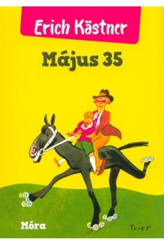 Május 35 (11. kiadás)