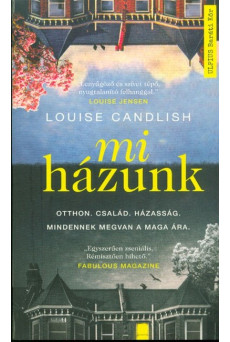 mi házunk
