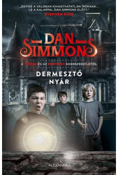 Dermesztő nyár