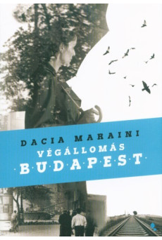 Végállomás Budapest
