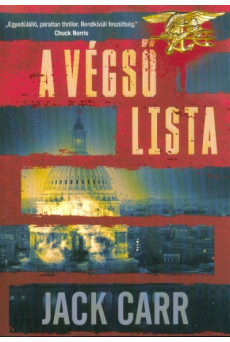 A végső lista
