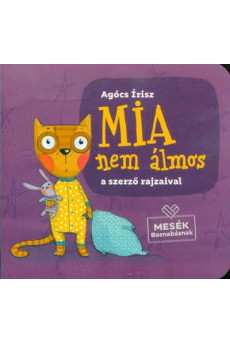 Mia nem álmos