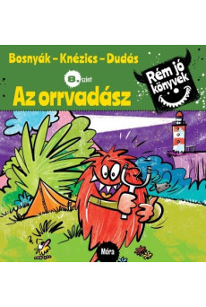Az orrvadász