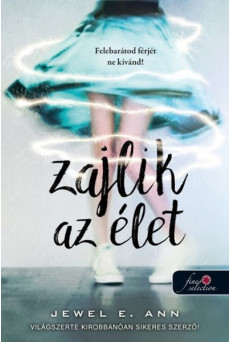 Zajlik az élet
