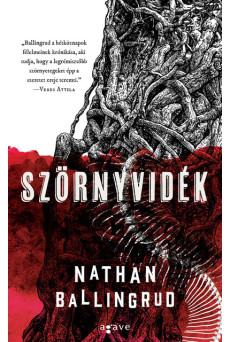 Szörnyvidék