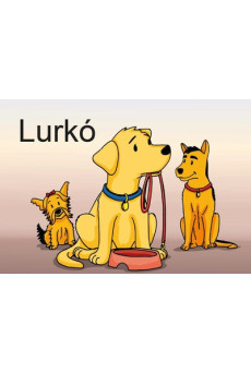 Lurkó