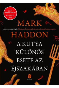 A kutya különös esete az éjszakában